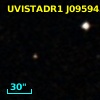 COSMOS J095945.92+024111.0