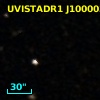 COSMOS J100003.95+024059.2