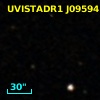 COSMOS J095941.57+023933.8