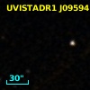 COSMOS J095941.54+023740.8