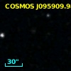 COSMOS J095909.98+024707.7