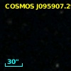 COSMOS J095907.29+024652.3