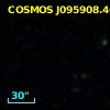 COSMOS J095908.46+024547.8