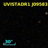 COSMOS J095833.45+023829.1
