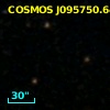 COSMOS J095750.64+024250.9