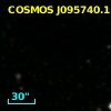COSMOS J095740.11+024136.0