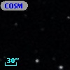 COSMOS J100317.64+025206.9