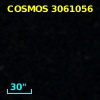 COSMOS J100043.00+024800.9