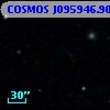 COSMOS J095946.90+025146.9