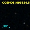 COSMOS J095834.52+025119.8