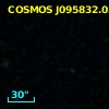 COSMOS J095832.03+024917.8