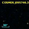 COSMOS J095746.31+025353.1
