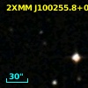 [TIM2007] J100255.88+013730.6