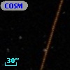 COSMOS J100316.63+013732.8