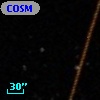 COSMOS J100318.18+013725.6