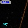 COSMOS J100318.21+013720.0