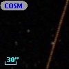 COSMOS J100318.02+013718.0