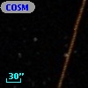 COSMOS J100317.86+013717.7