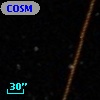 COSMOS J100317.36+013724.2