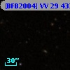 [BFB2004] VV 29  432