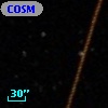COSMOS J100317.91+013653.7