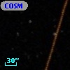 COSMOS J100318.24+013651.7