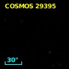 COSMOS J100300.50+013637.0