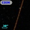 COSMOS J100316.82+013614.4