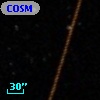 COSMOS J100317.15+013613.8