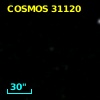 COSMOS J100258.85+013604.9