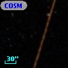 COSMOS J100317.38+013602.7