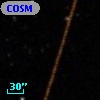 COSMOS J100316.99+013558.9