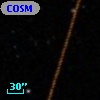 COSMOS J100317.69+013544.4