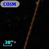 COSMOS J100317.93+013534.2