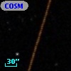 COSMOS J100317.13+013516.2