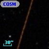 COSMOS J100316.64+013513.5