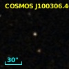 2MASS J10030646+0134506