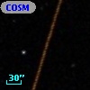 COSMOS J100317.47+013443.9