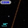 COSMOS J100318.04+013444.9