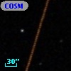 COSMOS J100318.06+013418.1