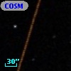 COSMOS J100316.83+013406.7
