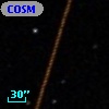 COSMOS J100318.10+013350.1