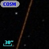 COSMOS J100318.22+013349.1
