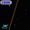 COSMOS J100318.07+013332.6