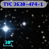 TYC 3630-474-1