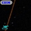 COSMOS J100316.91+013316.1