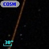 COSMOS J100317.24+013310.7