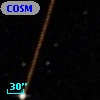 COSMOS J100317.88+013255.5