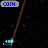 COSMOS J100318.10+013237.9