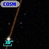 COSMOS J100317.31+013227.8